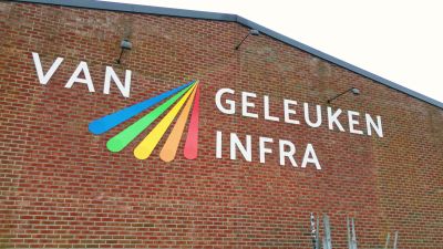 Van Geleuken Infra