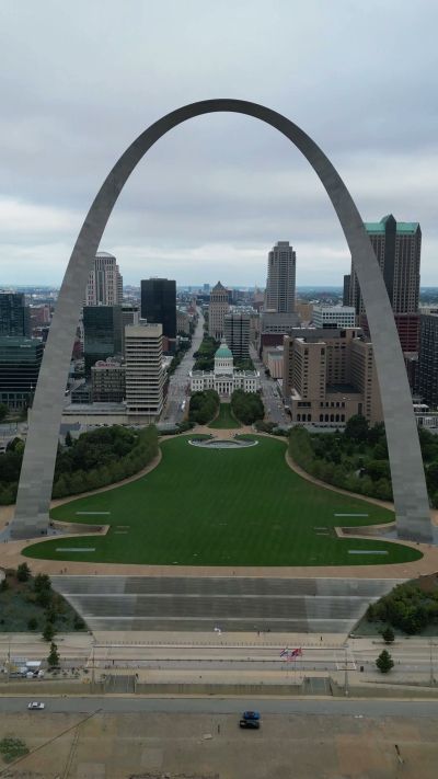 St. Louis