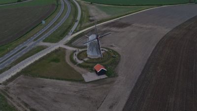 De Eschmolen in Delden