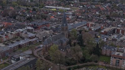 H Blasius Delden