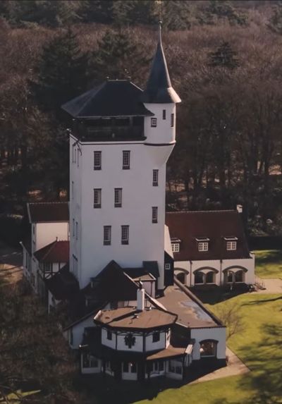 Palthetoren