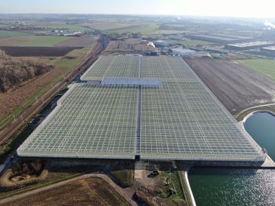 Kassencomplex Arques - Frankrijk