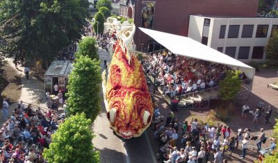 Bloemencorso Lichtenvoorde 2023