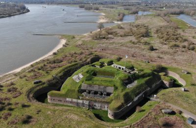 Fort Pannerden